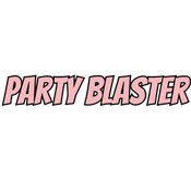 PARTY BLASTER